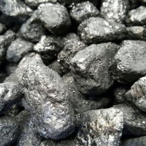 Carbón leña biomasa Asturias